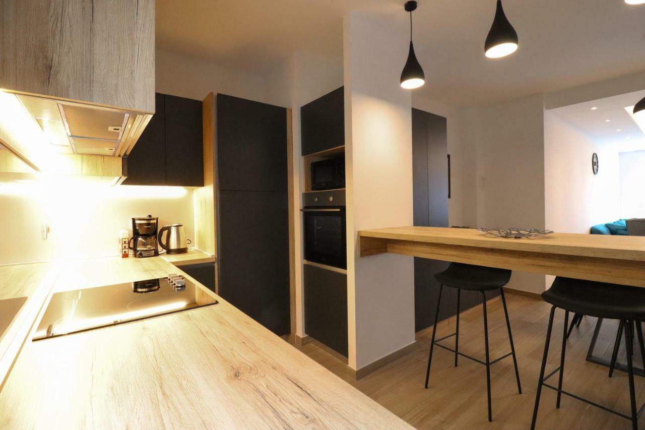 Brand New Apartment In Malinska Exterior photo